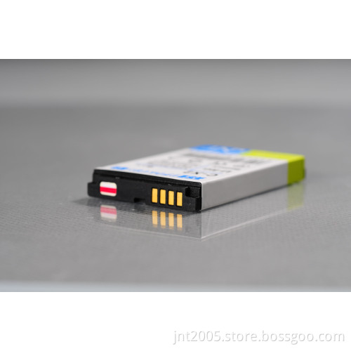 Replacement Cell Phone Battery for Blackberry 8800